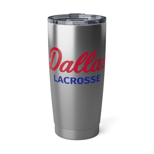 Stangs Lacrosse Club Insulated Tumbler (20oz)