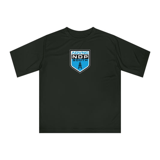 Adult ADVNC NDP South Performance T-Shirt