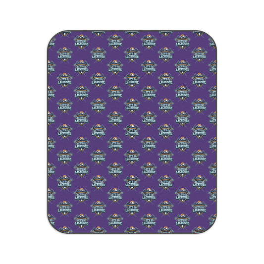 LGL Picnic Blanket (61" x 51")