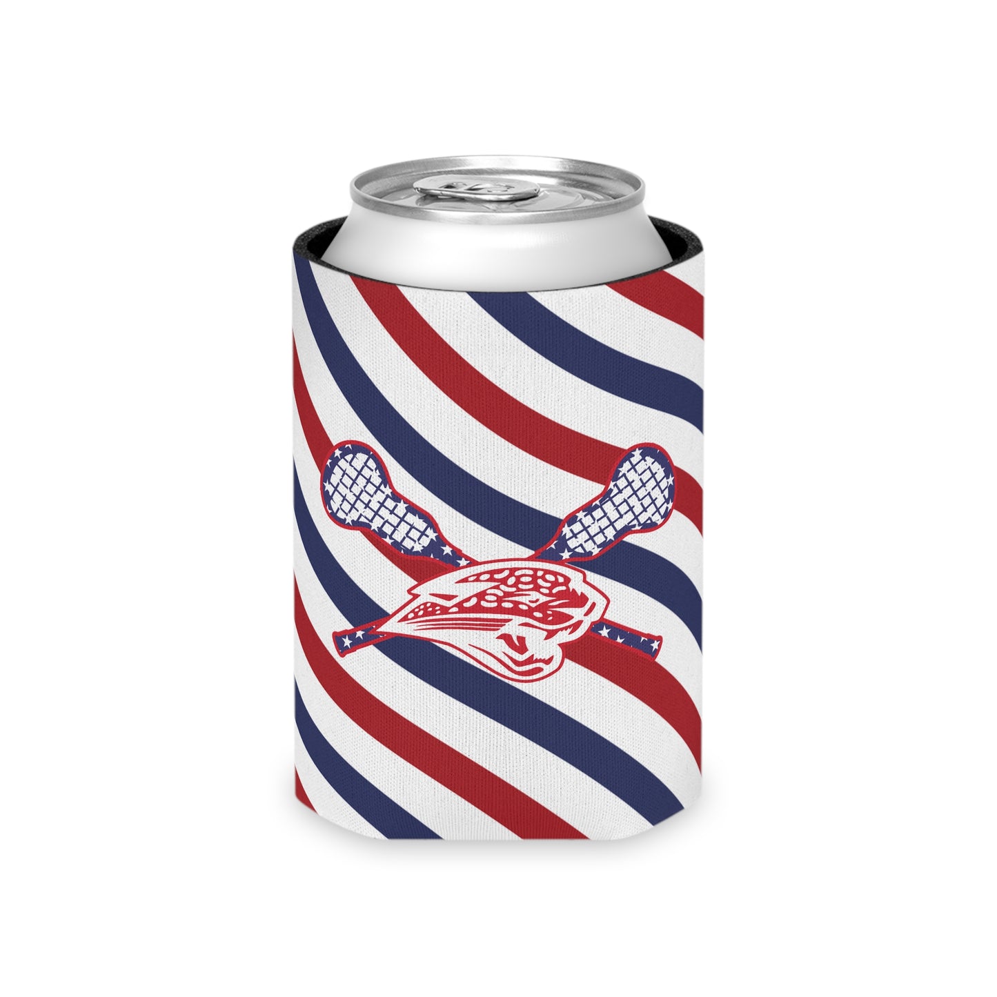 Cooper Lacrosse Can Cooler (3-pack)