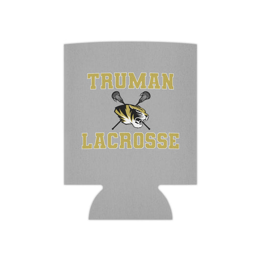 Truman Lacrosse Can Cooler 3-pack