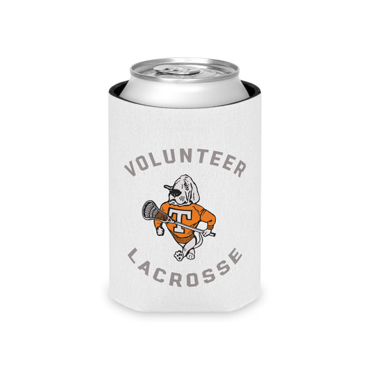 Tennessee Lacrosse Can Cooler (3-pack)