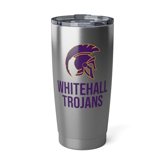 Whitehall School Insulated Tumbler (20oz)