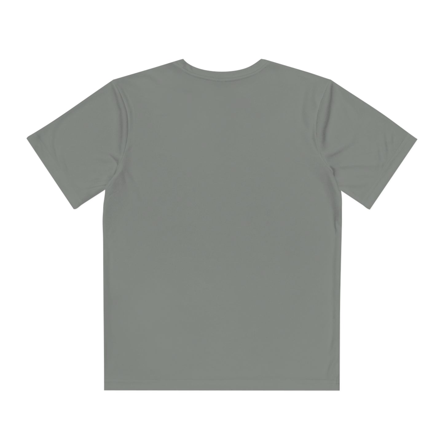 Youth Liberty Football Sport-Tek Performance T-Shirt