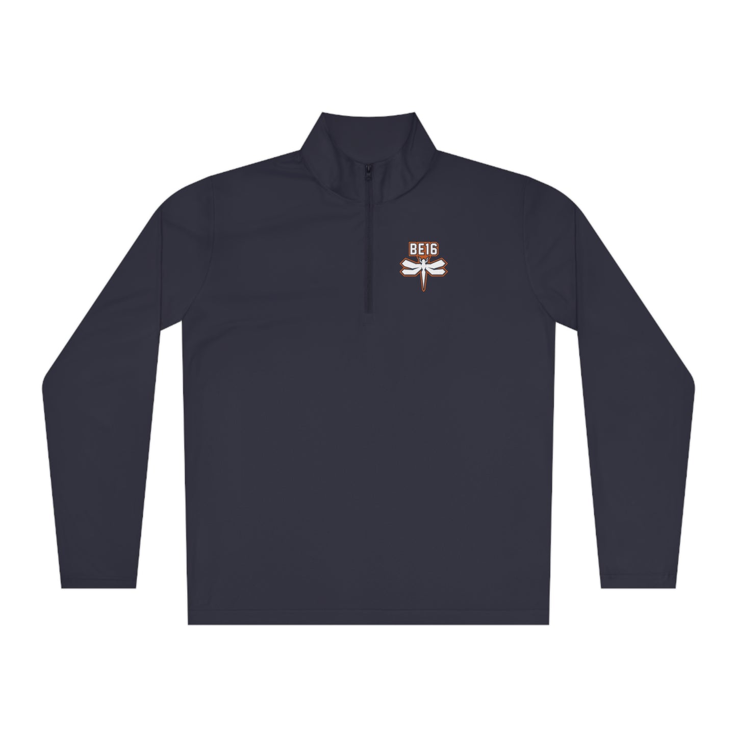 Adult BE16 Sport-Tek Quarter-Zip