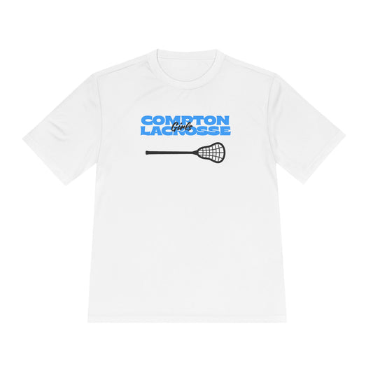 Adult Harlem Lacrosse Sport-Tek Performance Shirt