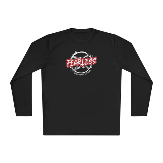 Adult Guilderland Fearless Sport-Tek Performance Long Sleeve Shirt