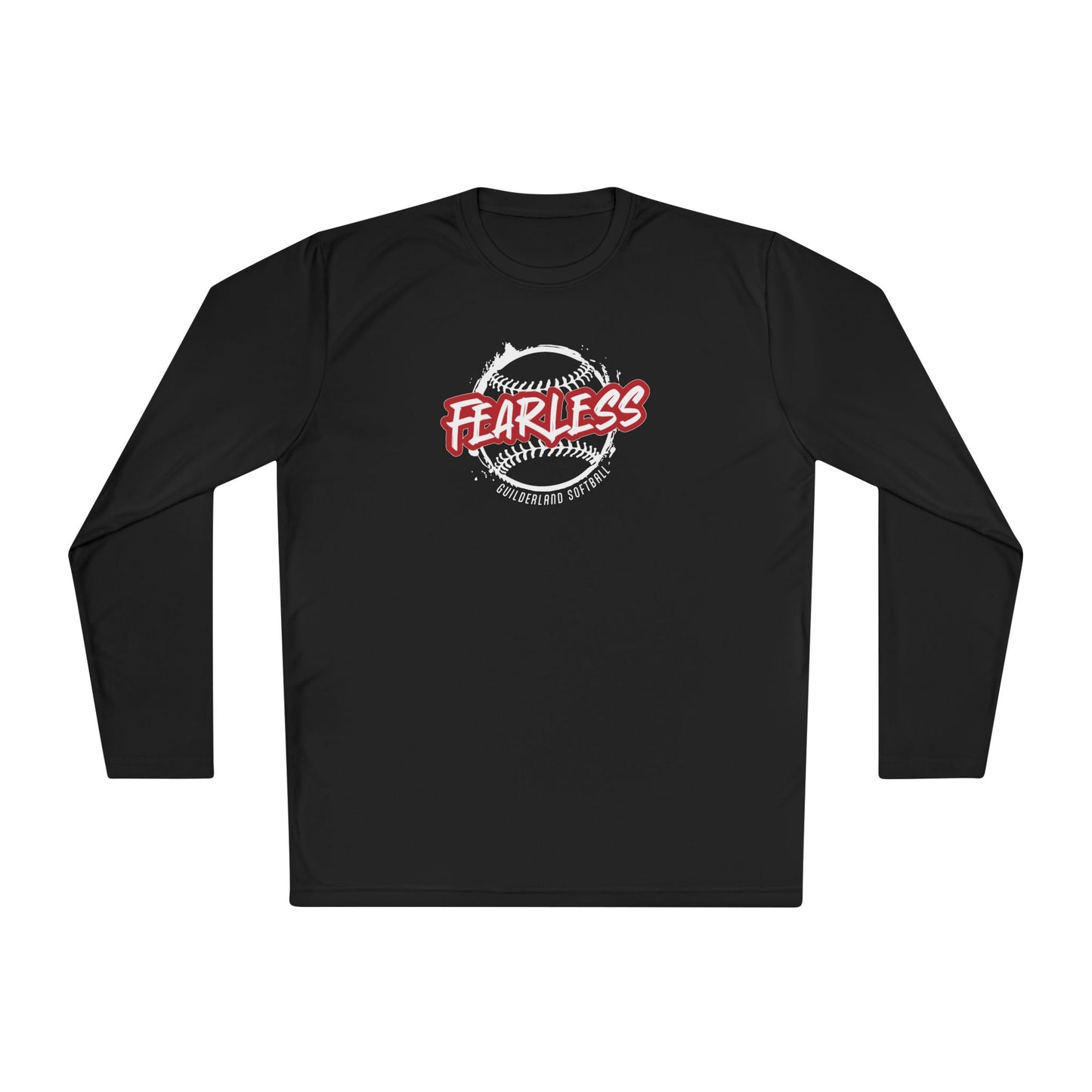 Adult Guilderland Fearless Sport-Tek Performance Long Sleeve Shirt