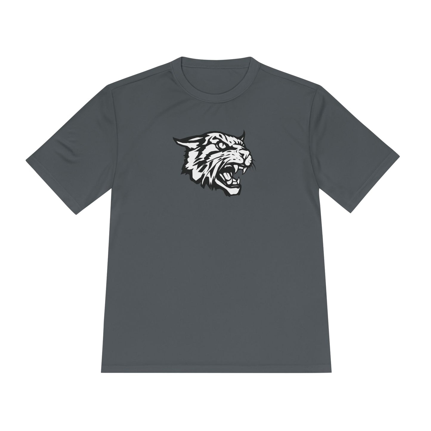 Adult Aledo Lacrosse Sport-Tek Performance T-Shirt