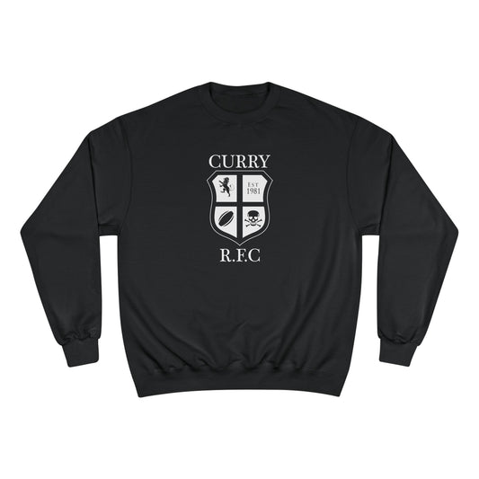 Adult CC Club Rugby Champion Crewneck Sweatshirt