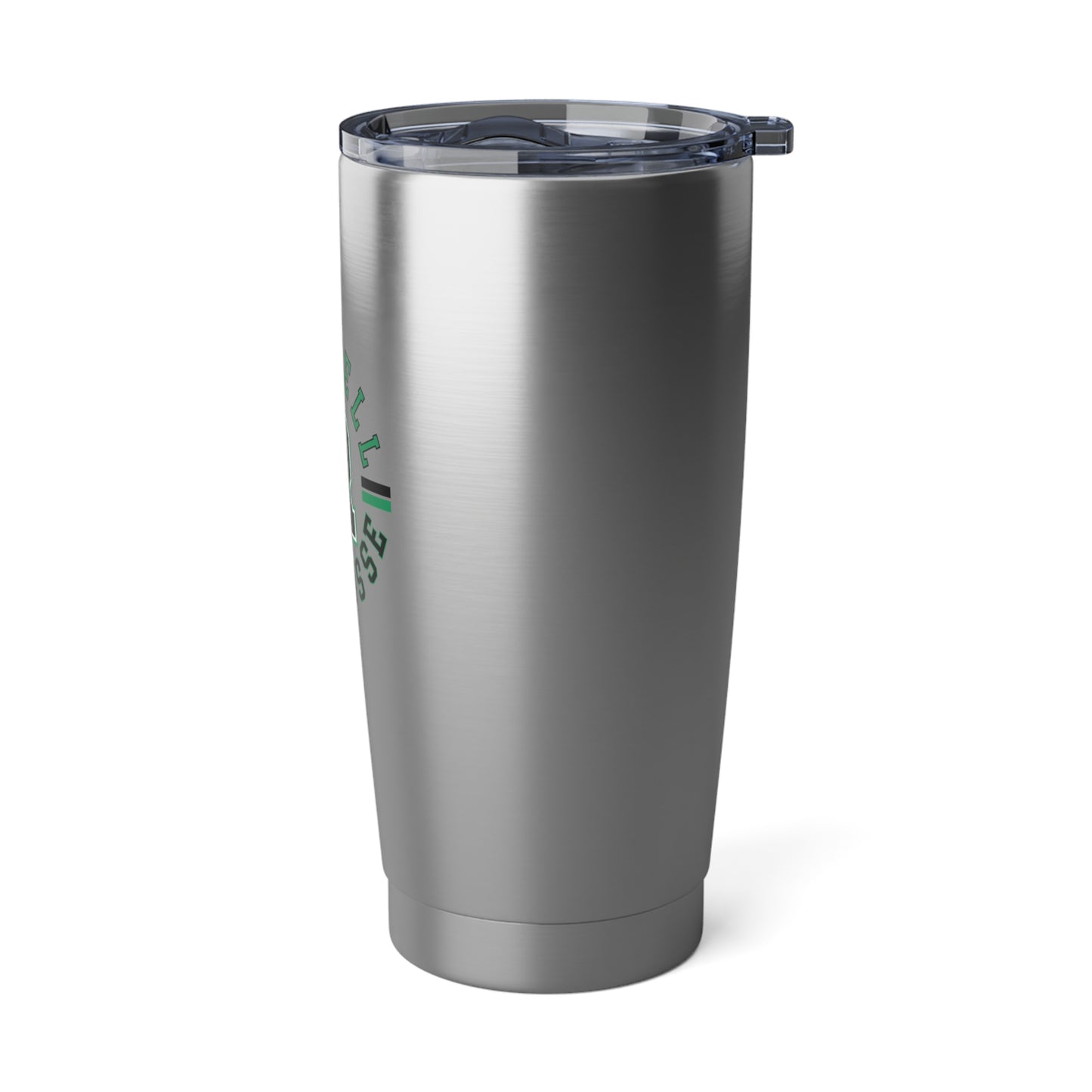 Jr Hornets Lacrosse Insulated Tumbler (20oz)