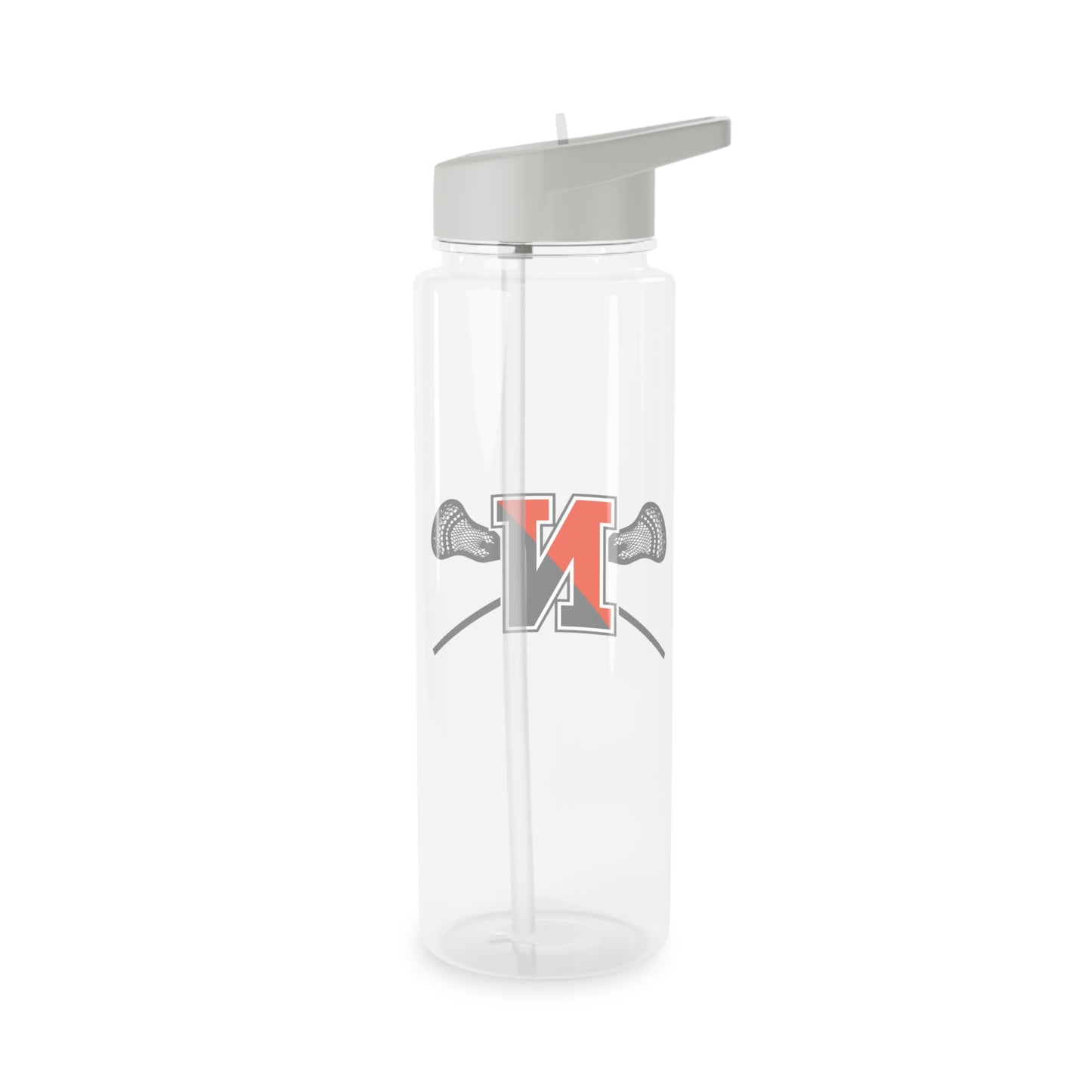 Newton Youth Lacrosse Tritan Water Bottle (25oz)