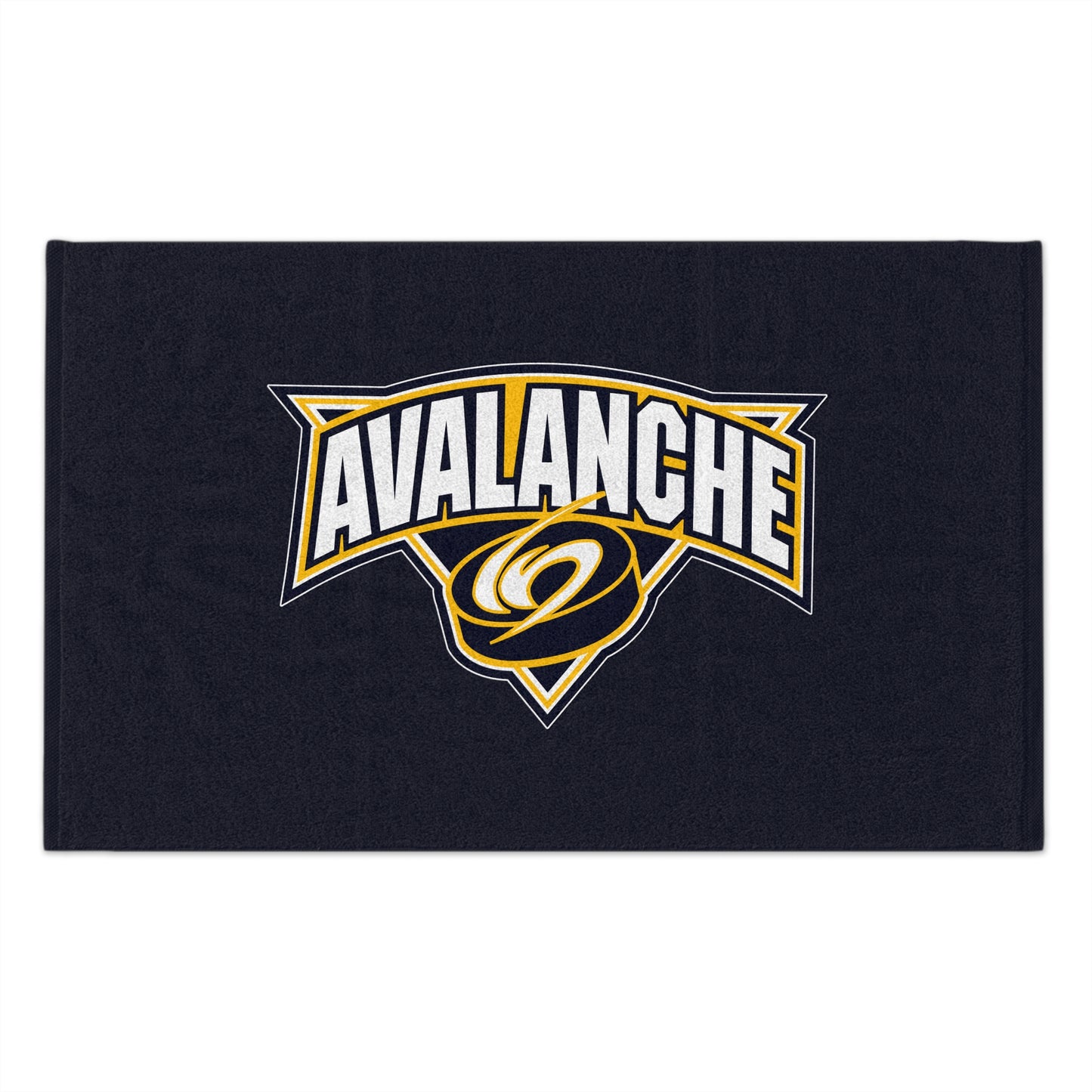 North Jersey Avalanche Rally Towel