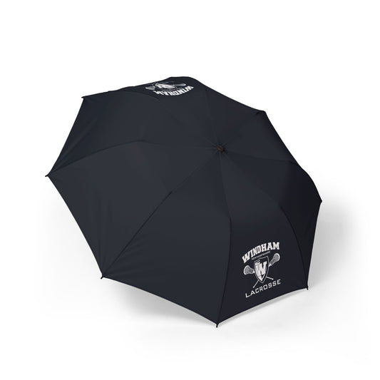 Windham Lacrosse Foldable Umbrella