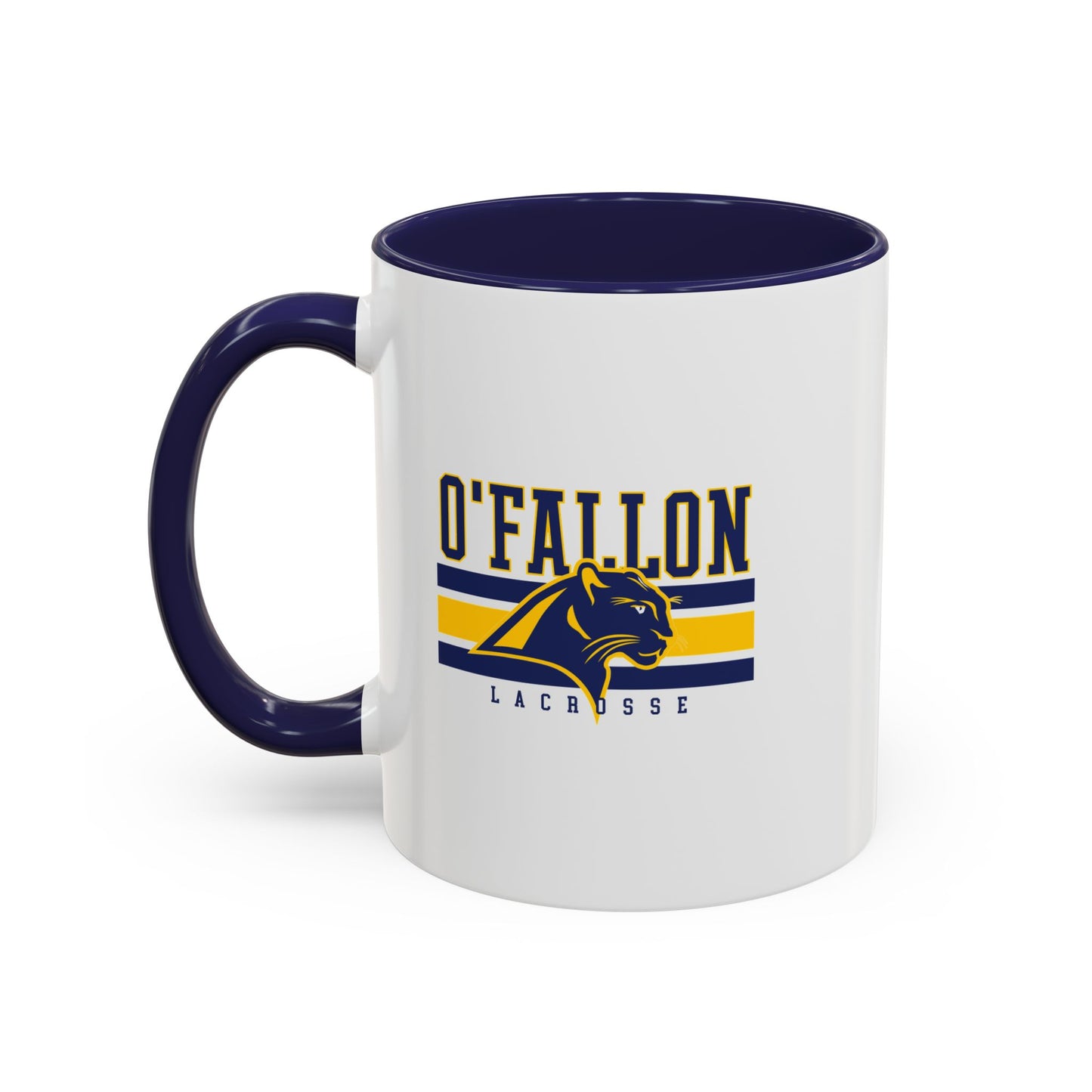 OTHS Lacrosse Ceramic Mug (11oz)
