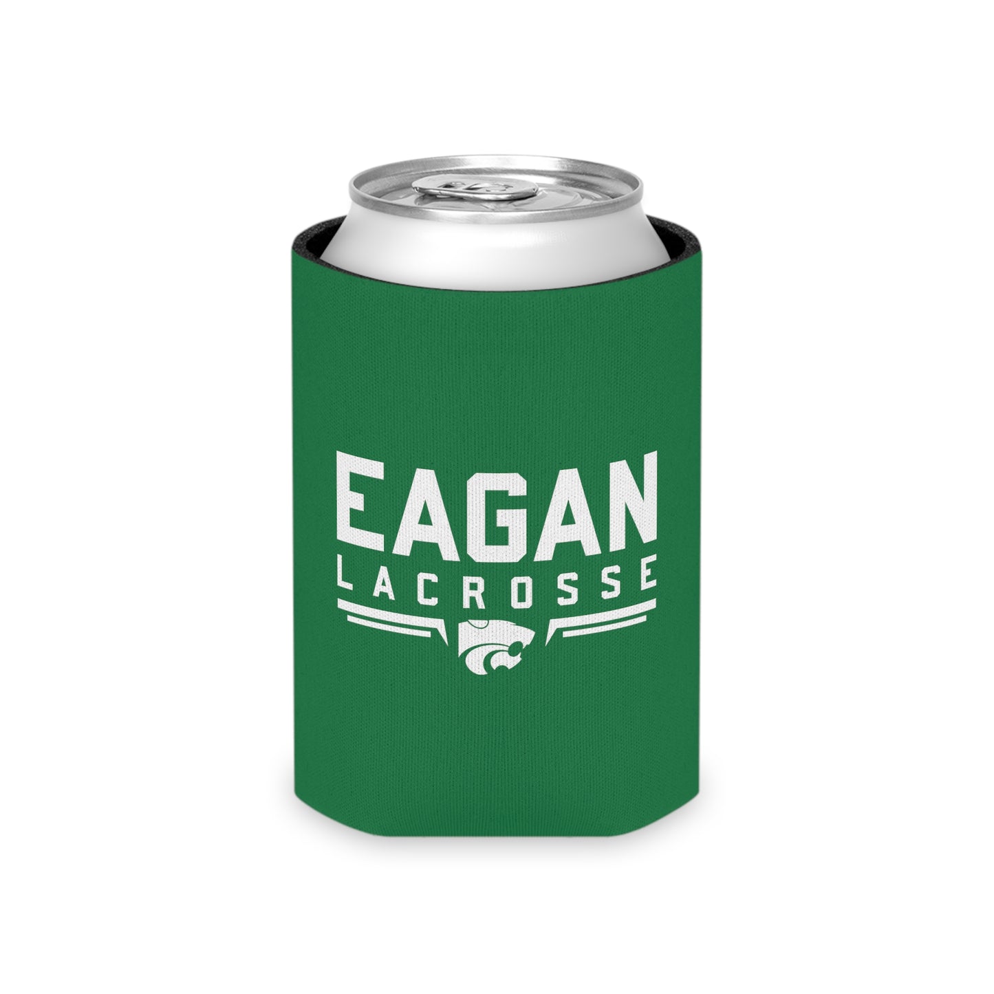 Eagan Boys Lacrosse Can Cooler 3-pack