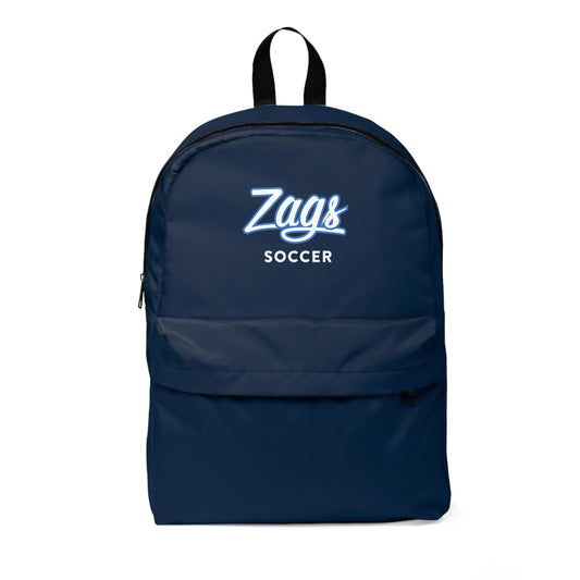 Key Soccer Classic Backpack
