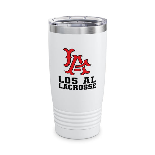 Los Alamitos Lacrosse Tumbler (20oz)