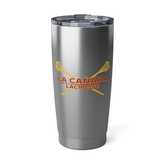 La Cañada Lacrosse Insulated Tumbler (20oz)