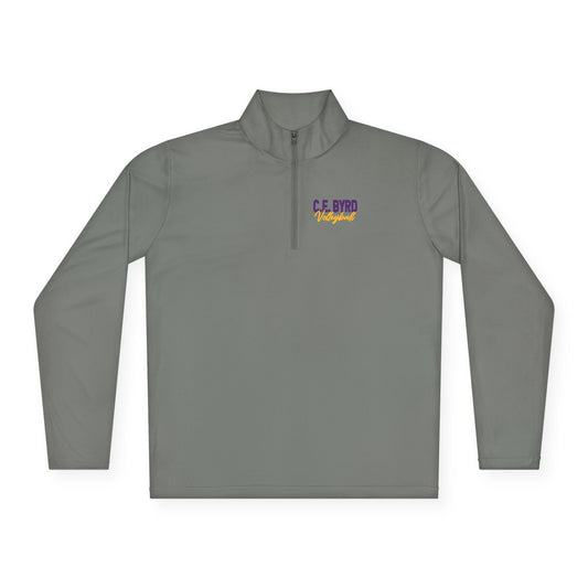 Adult Sport-Tek Quarter-Zip Pullover