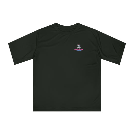 Adult Blackwater T-Shirt Team 365 Zone Performance