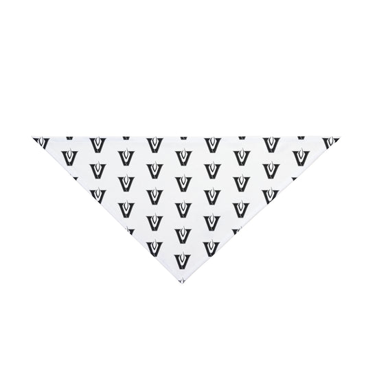 Lady Vipers Pet Bandana