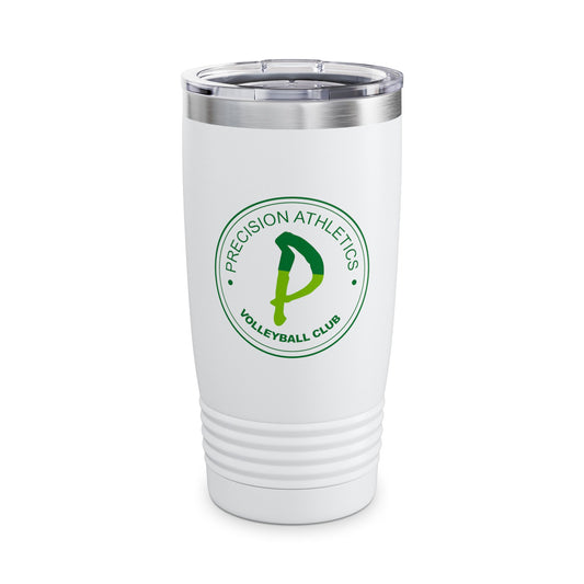 Precision Volleyball Ringneck Tumbler (20oz)