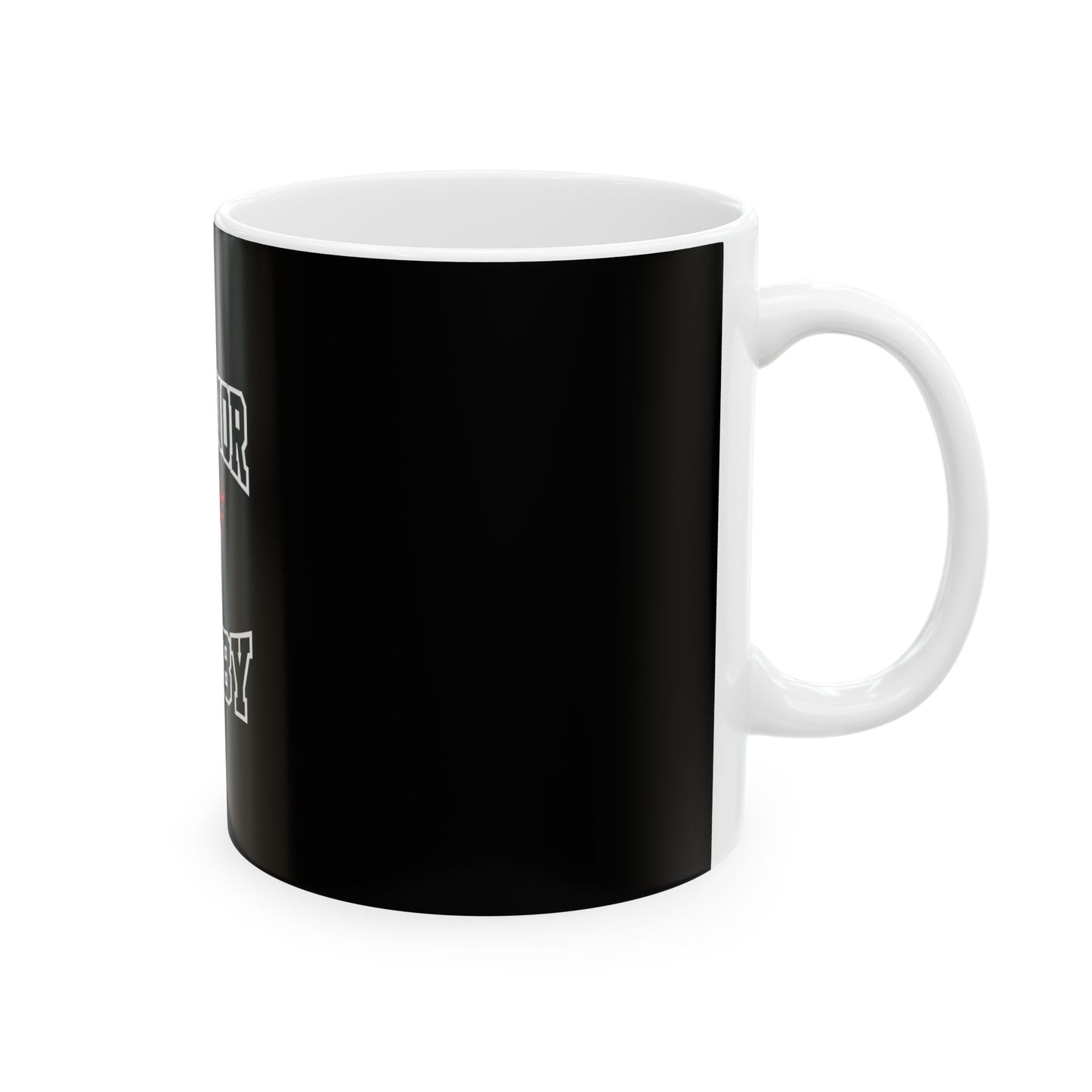 RFC Ceramic Mug (11oz)