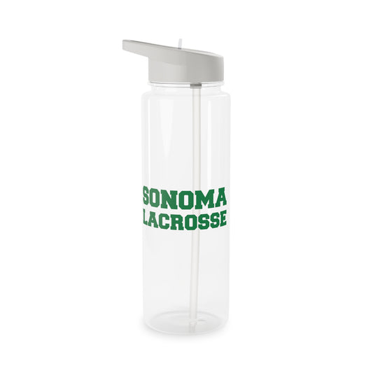 SYL Tritan Water Bottle (25oz)