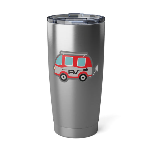 RV Lacrosse Insulated Tumbler (20oz)