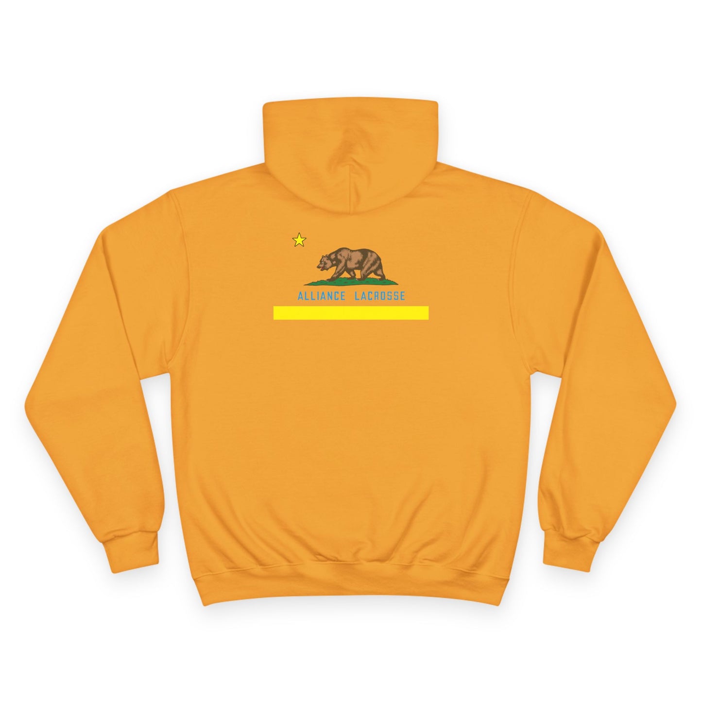 Adult Alliance National Champion Hoodie