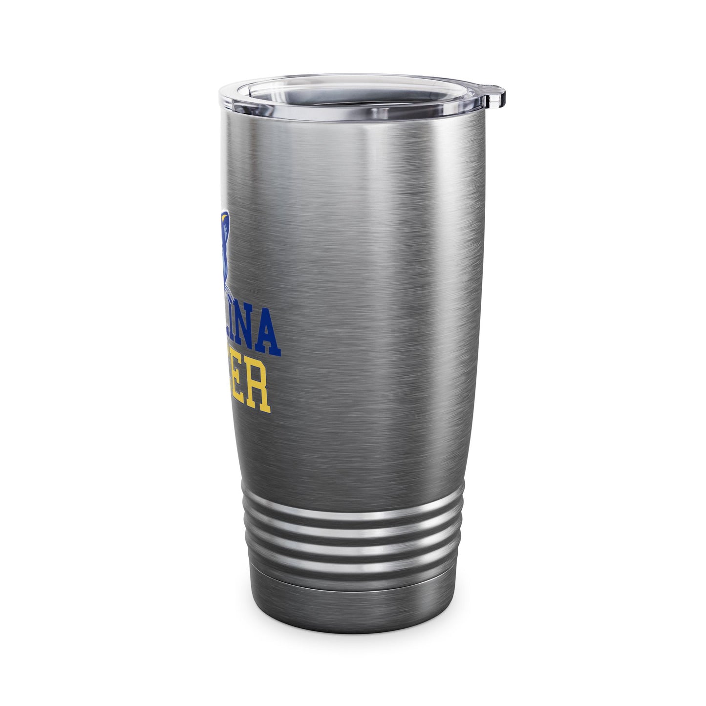 Catalina Soccer Tumbler (20oz)