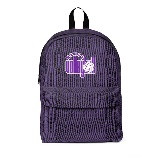 Manhattan Mamba Classic Backpack
