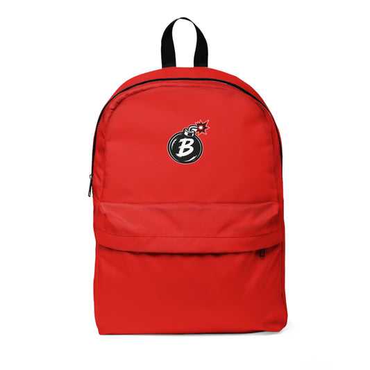 Lowcountry Bomber Classic Backpack