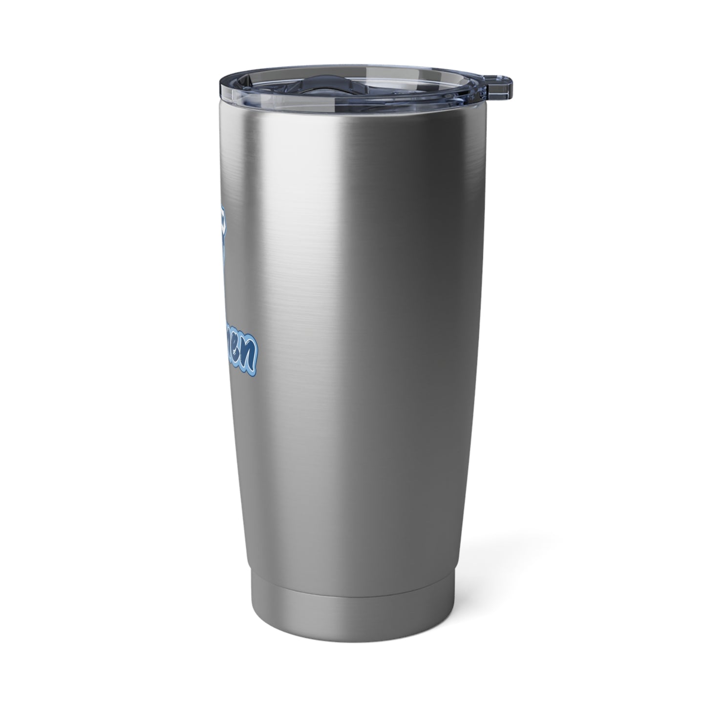 Madison Milkmen Insulated Tumbler (20oz)