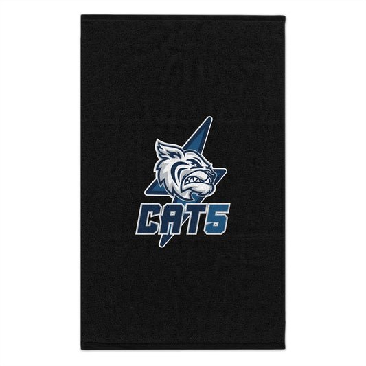 Academy at the Lakes Rally Towel