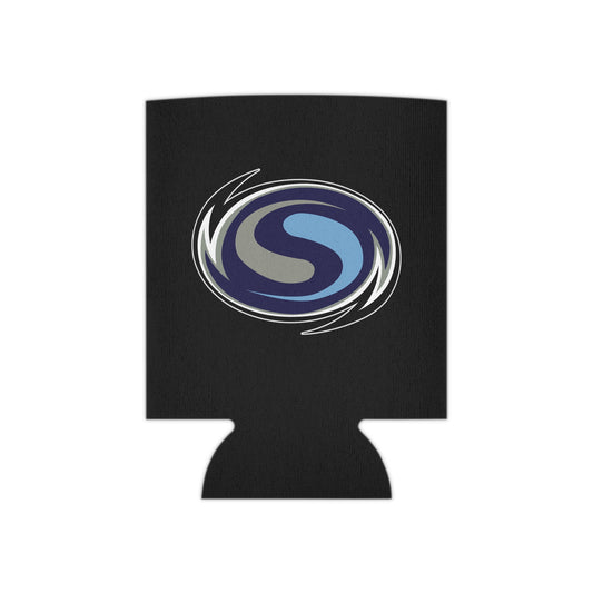 Storm Lacrosse Can Cooler 3-pack