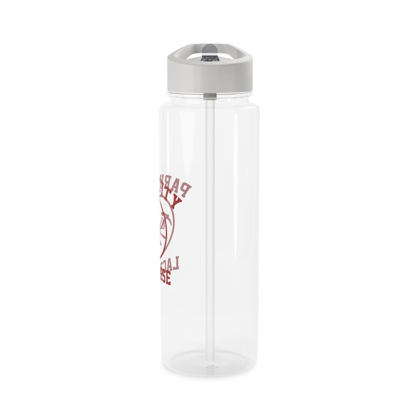 PCHS Girls Lacrosse Tritan Water Bottle