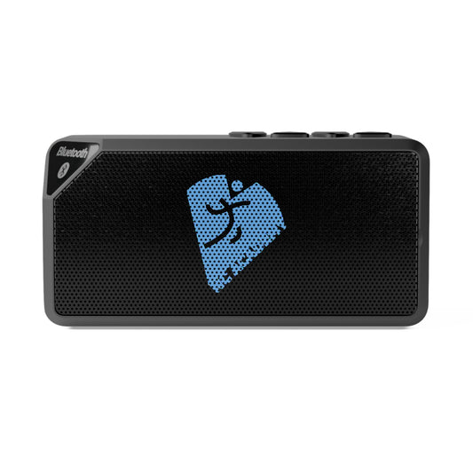 NC Academy Jabba Bluetooth Speaker