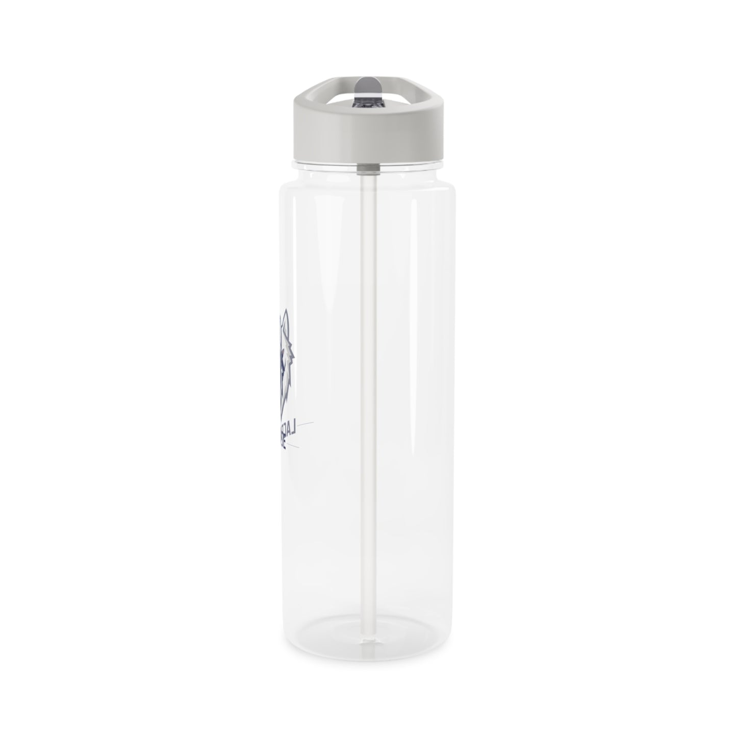 OPRF Girls Lacrosse Tritan Water Bottle