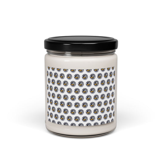 Grey Duck Lacrosse Scented Soy Candle, 9oz