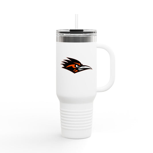 Ellington Roadrunners Polar Camel Insulated Travel Mug (40oz)