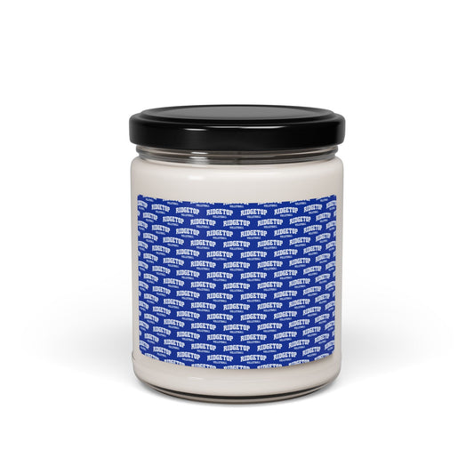 Ridgetop Volleyball Scented Soy Candle, 9oz