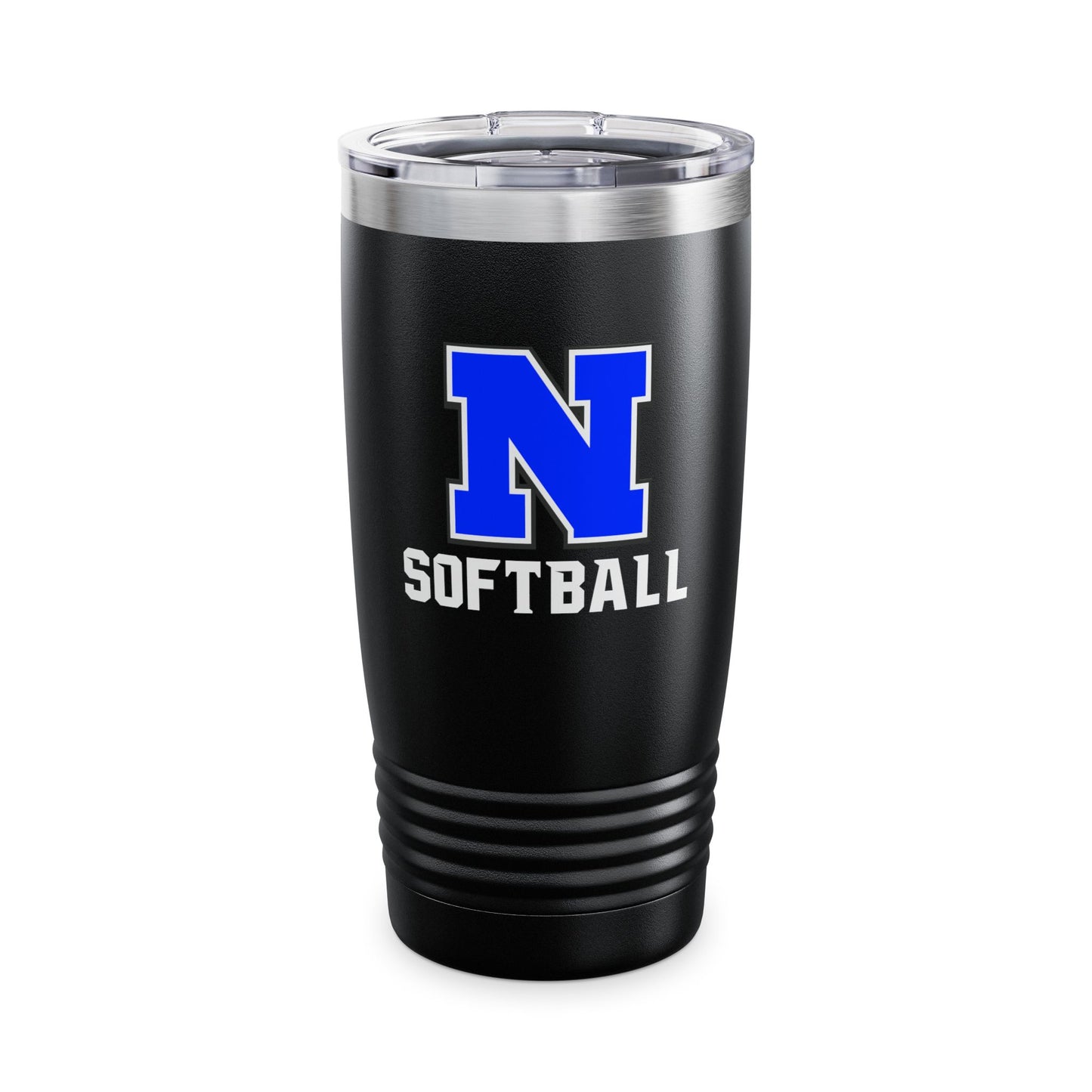 Norristown Softball Ringneck Tumbler (20oz)