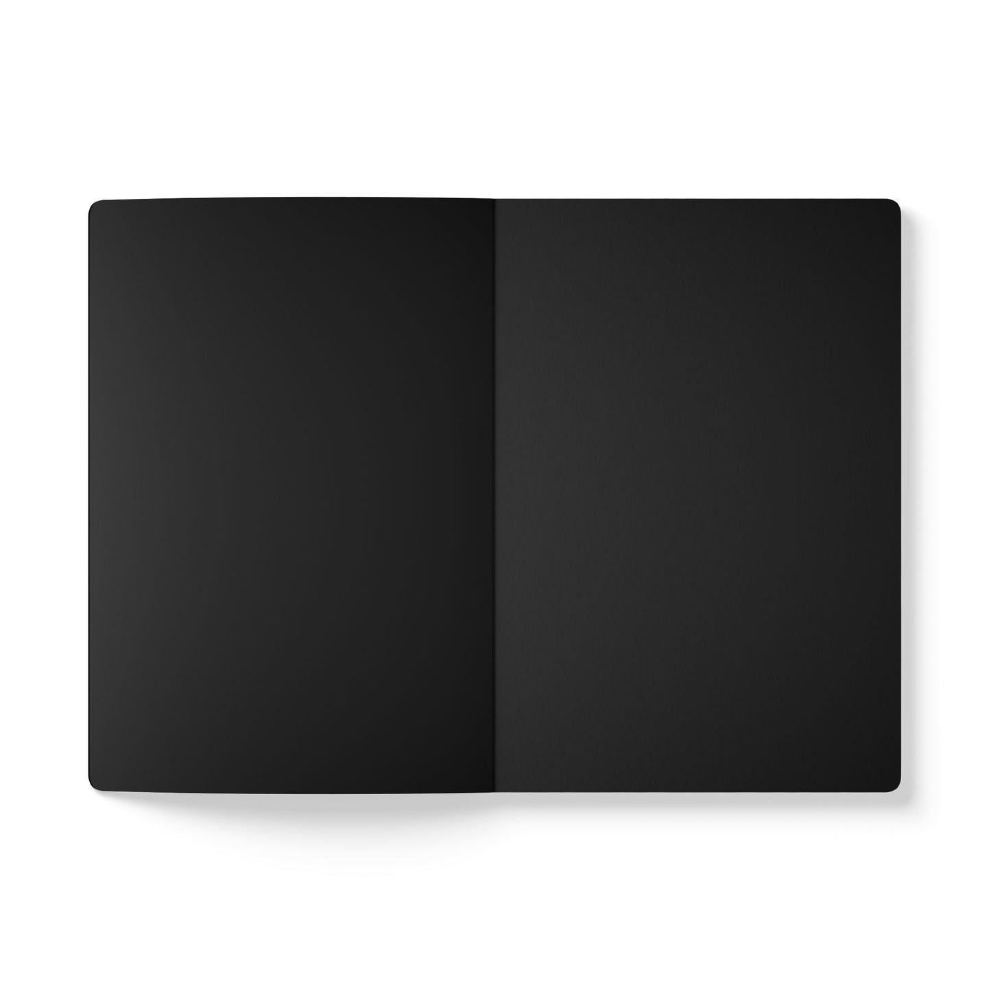 Vallivue Lacrosse Softcover Journal