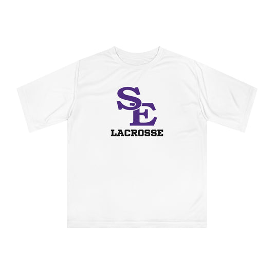 Adult SE Lacrosse Team 365 Performance T-shirt