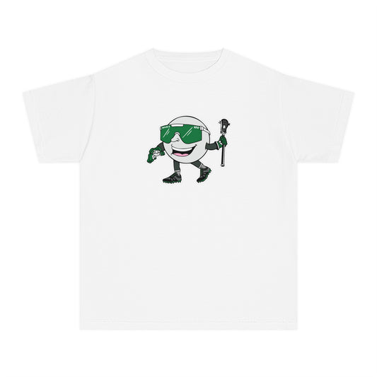 Youth Select 100 Garment Dyed T-Shirt