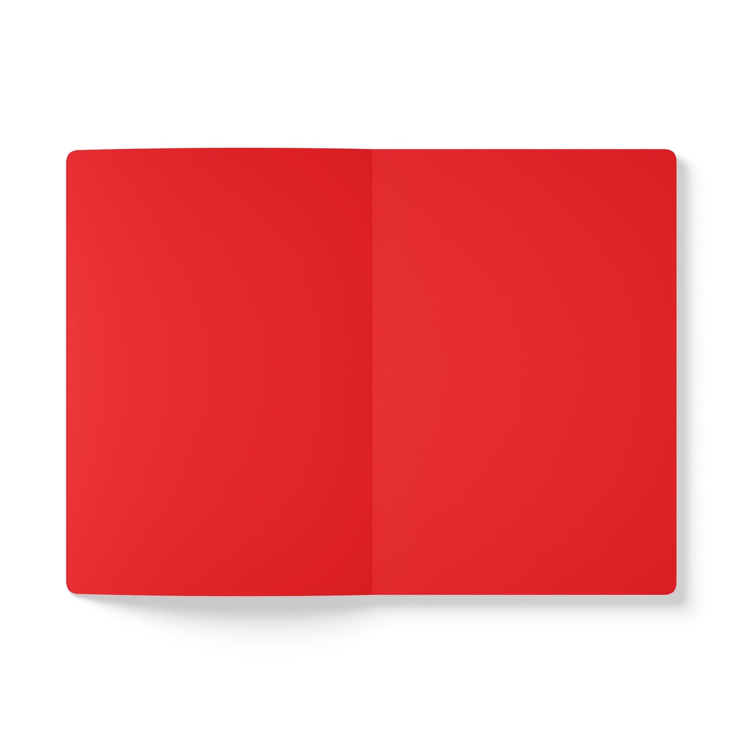 RV Lacrosse Softcover Journal