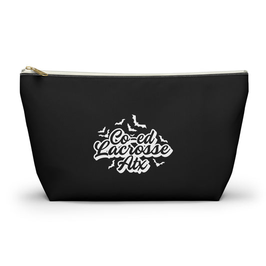 Co Ed Lacrosse Austin Accessory Pouch