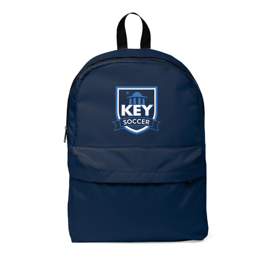 Key Soccer Classic Backpack